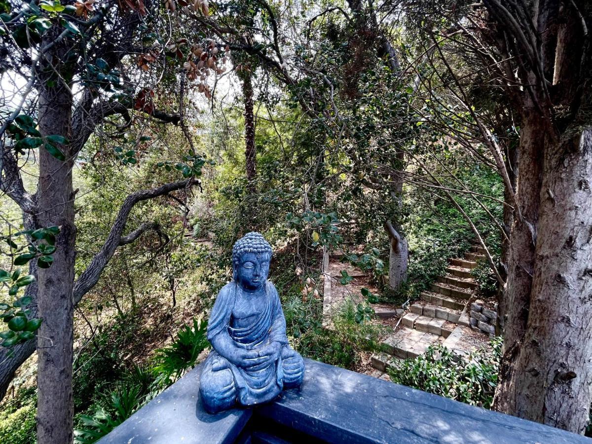 Shanti Om Retreat In Beverly Hills Casa de férias *